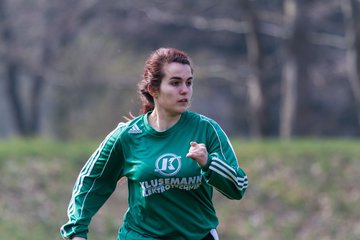 Bild 216 - Frauen MTSV Olympia NMS II - SV B�neb�ttel/Husberg : Ergebnis: 3:2